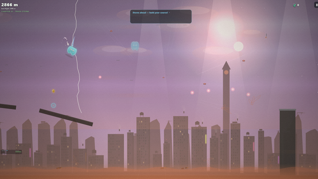Patik — screenshot 2