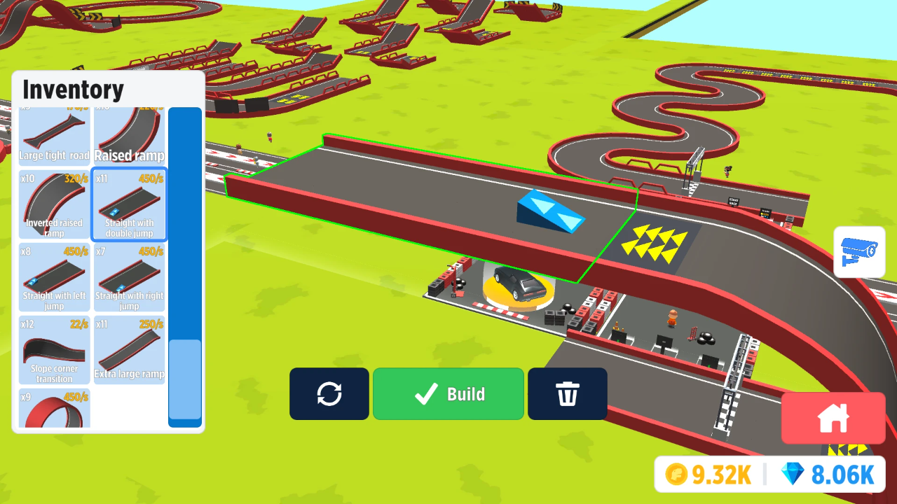 Build a Karting Track — screenshot 8