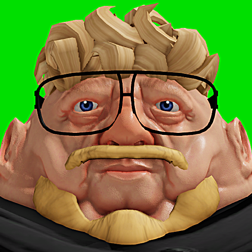 Russian Streamer Simulator icon