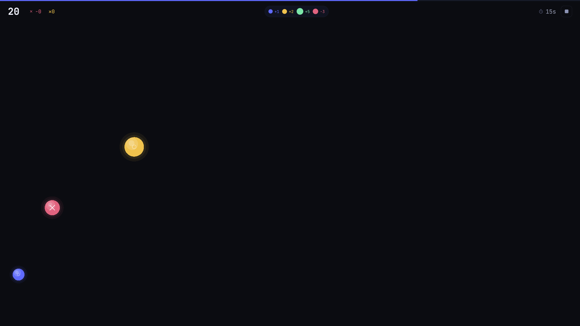 AIM Master screenshot 2