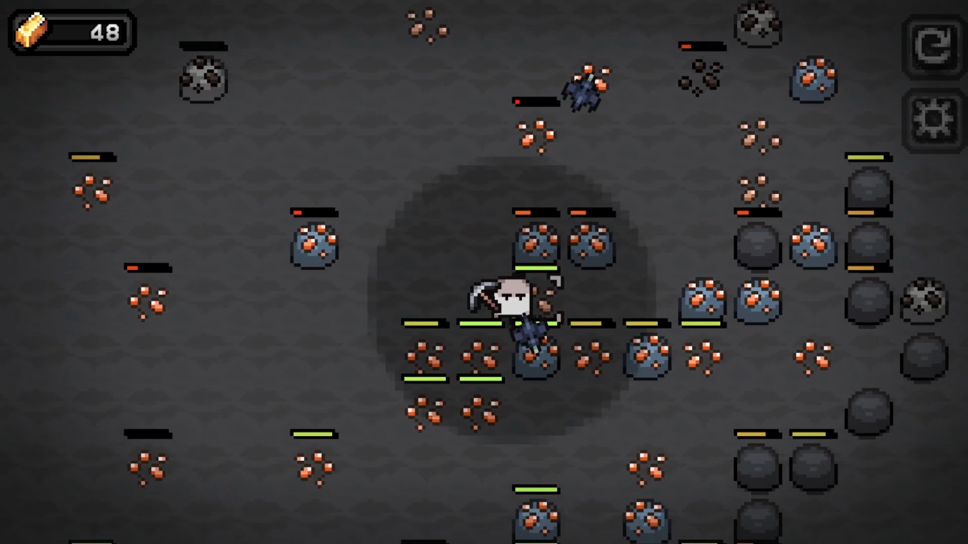 Pickaxe Master: Miner Evolution screenshot