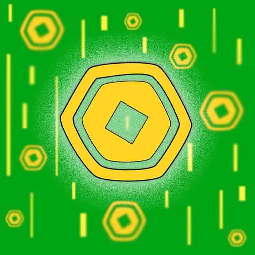 The Robux Way icon