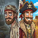 Pirate Simulator: Scourge of the Seas