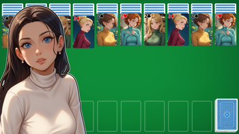 Spider Solitaire for Adult Boys