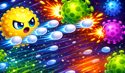 Уничтожитель Вирусов