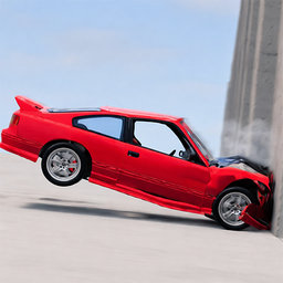 Demolition Derby: Car Crash