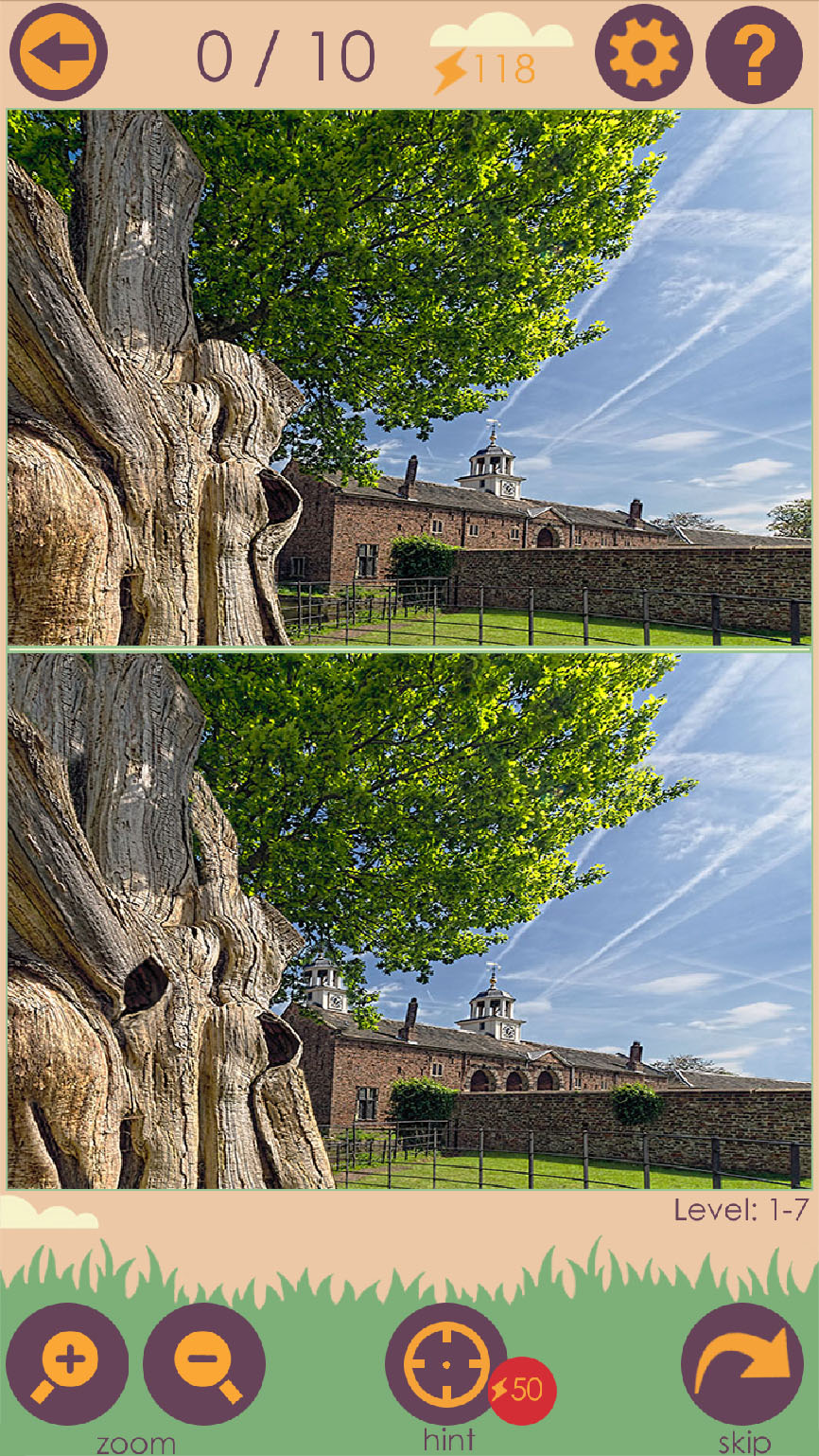 Find The Difference: The Best screenshot 14