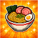 Ultra Golden Ramen