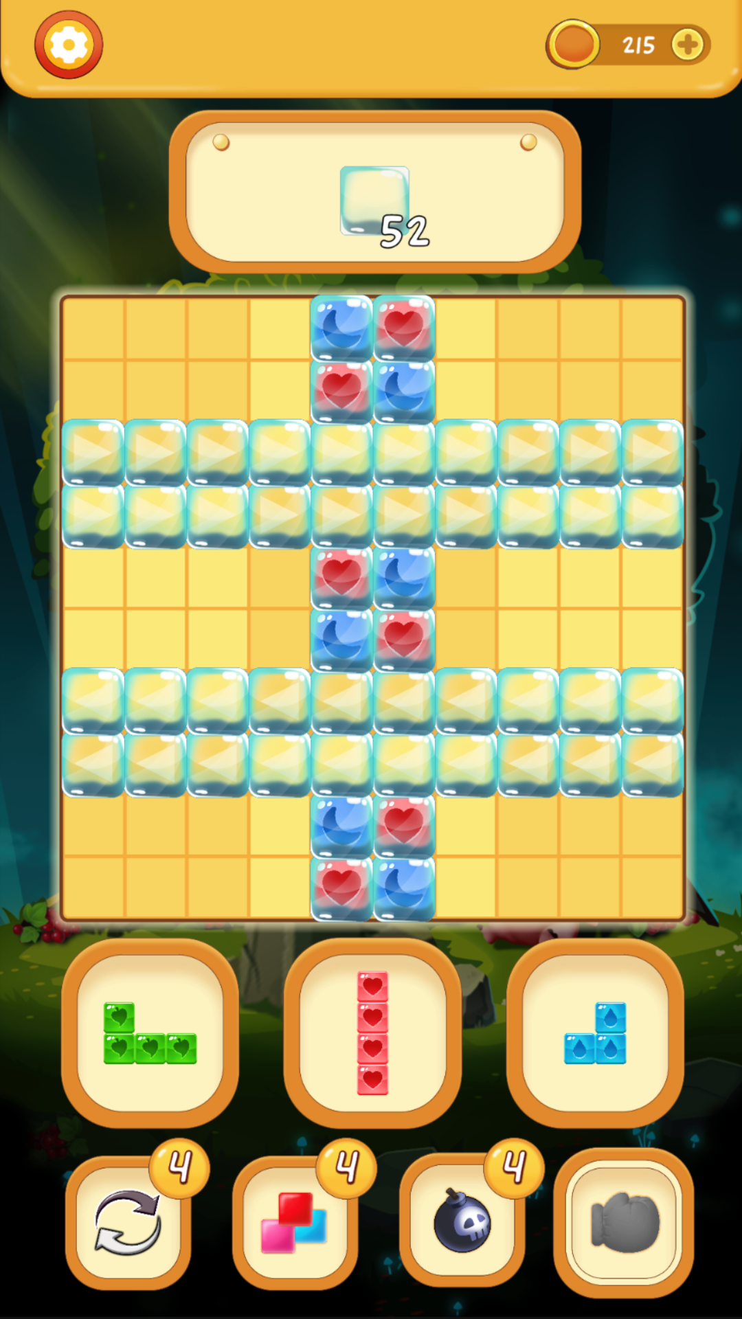 Block Blast Online screenshot 3