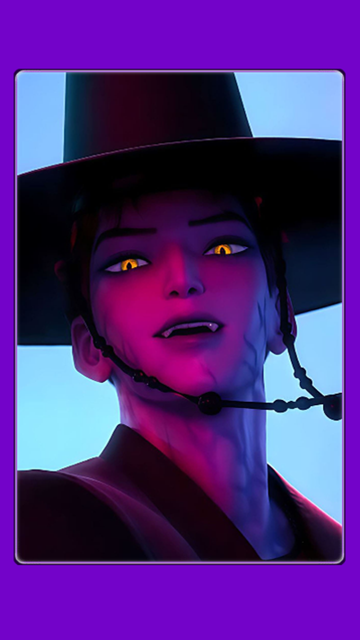 KPop Huntresses Puzzles: Huntrix, Rumi and Demons screenshot 9