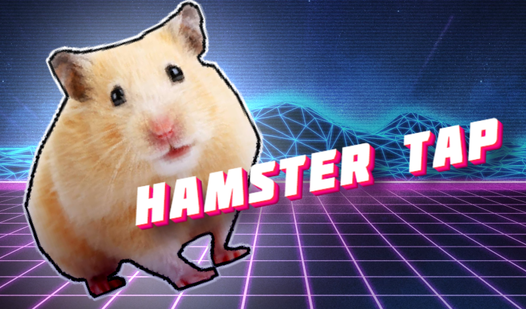 Hamster Tap