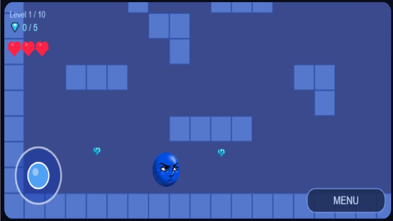 Crazy Warp — screenshot 5