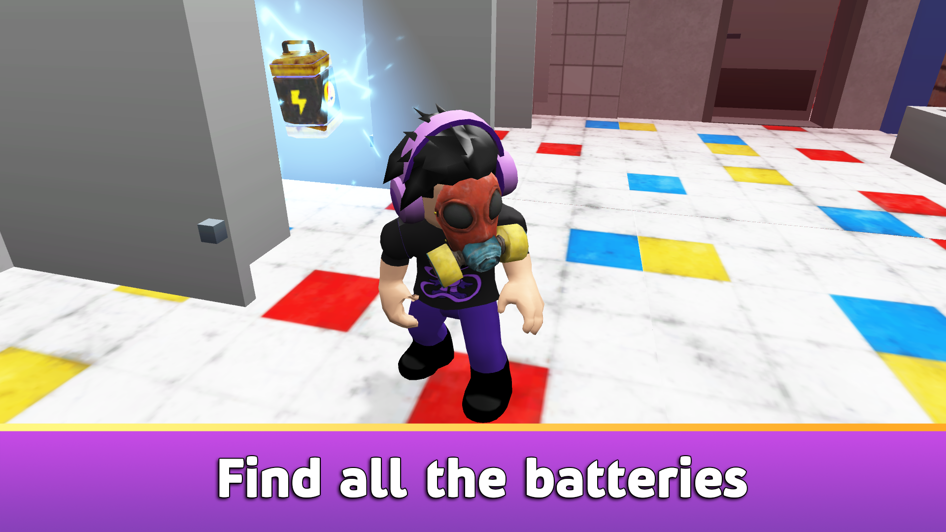 Top Katnap. Survival and morphs screenshot