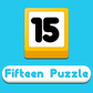 Fifteen Puzzle