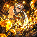 Clicker: Grandfather's Mine!