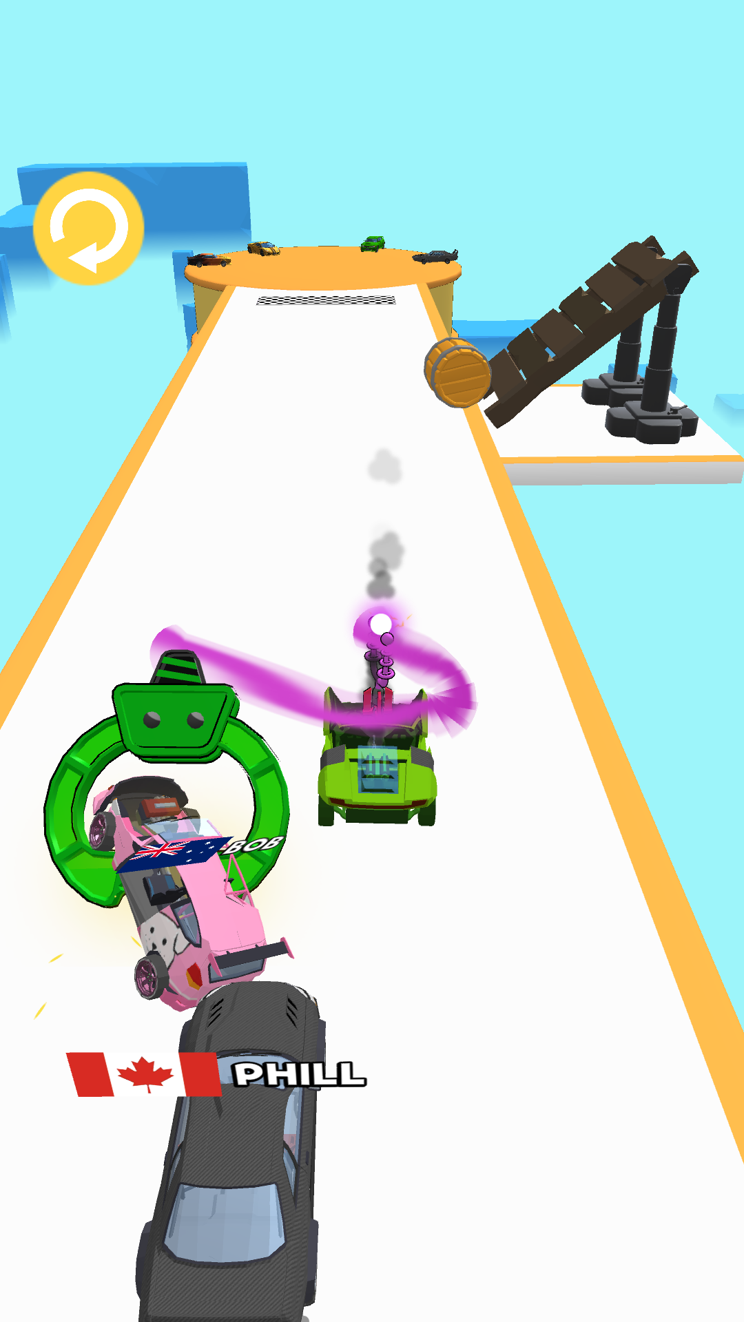 Telekinesis screenshot 10