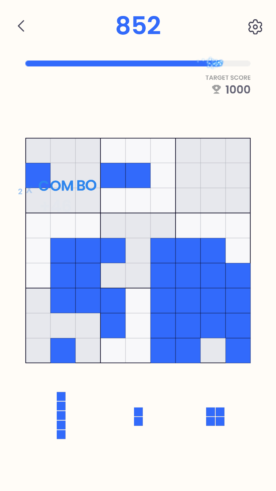 Block Puzzle Sudoku screenshot 7