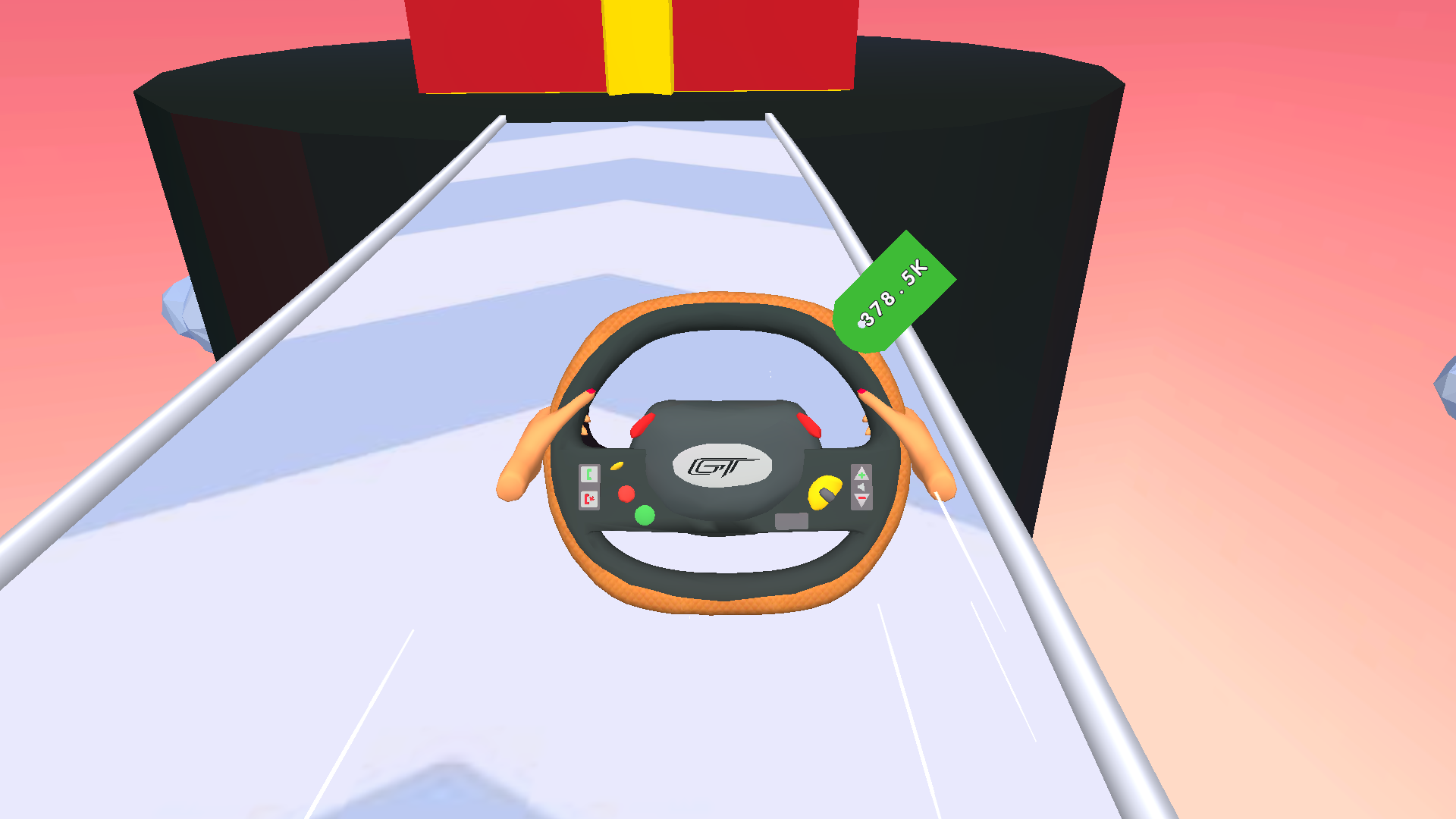 Car Evolution screenshot