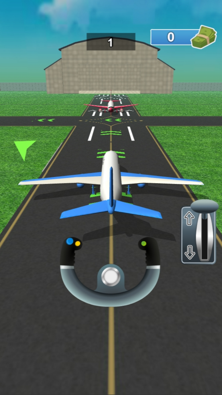 Airport Simulator screenshot 5