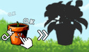 Grow your plant: Clicker!