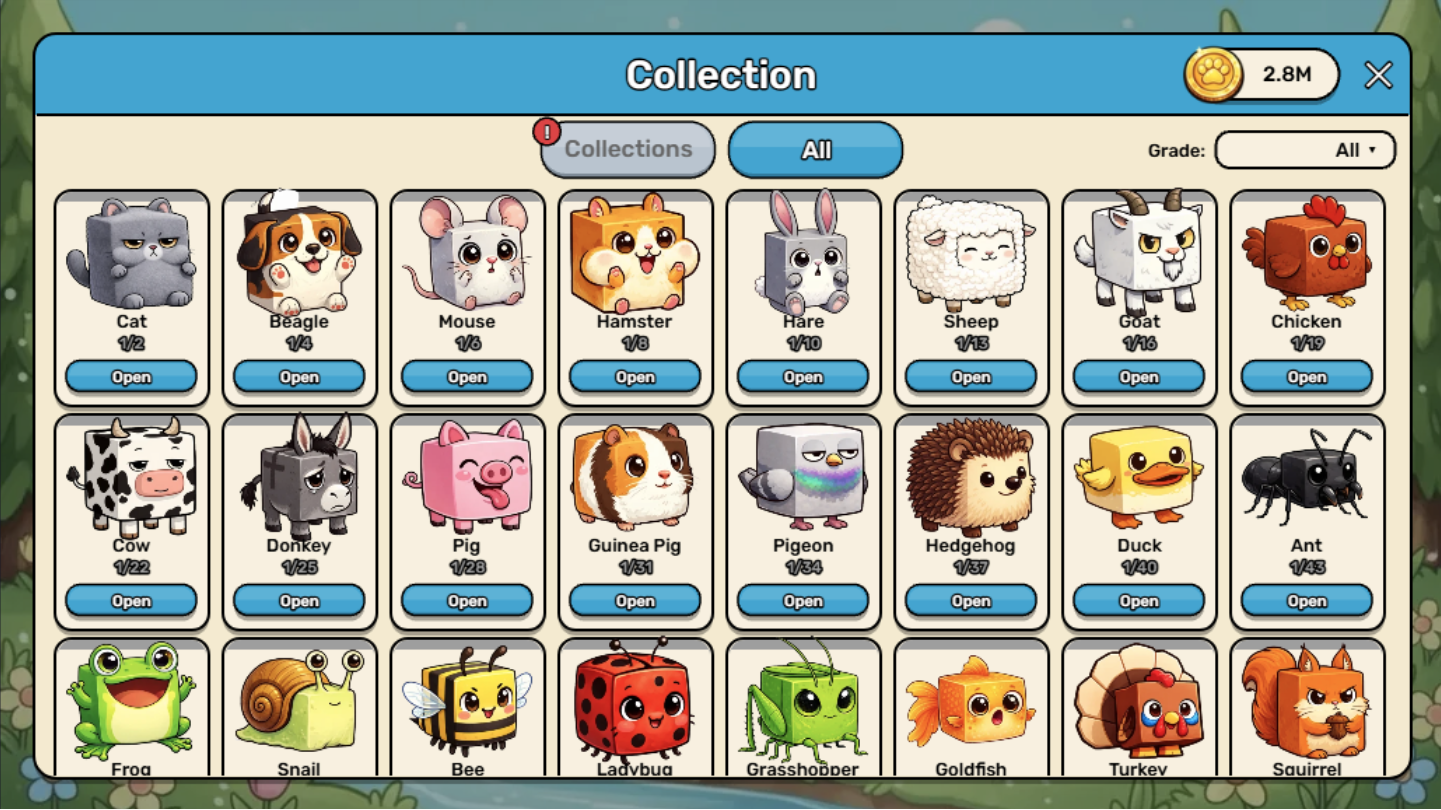 Pets Roll — screenshot 7