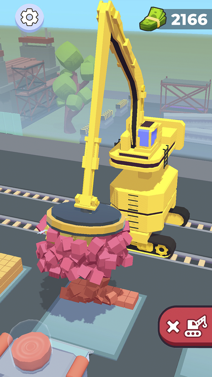 Miner Builder screenshot 6