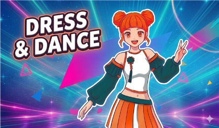 Dress & Dance