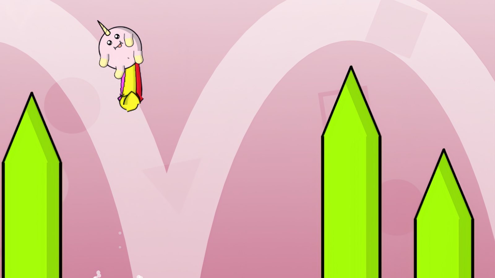 Cats & Cake — screenshot 3