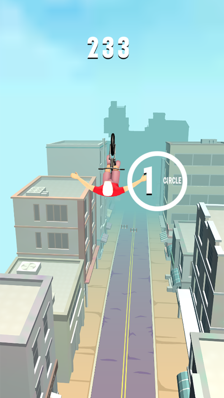 Bike Rush screenshot 3