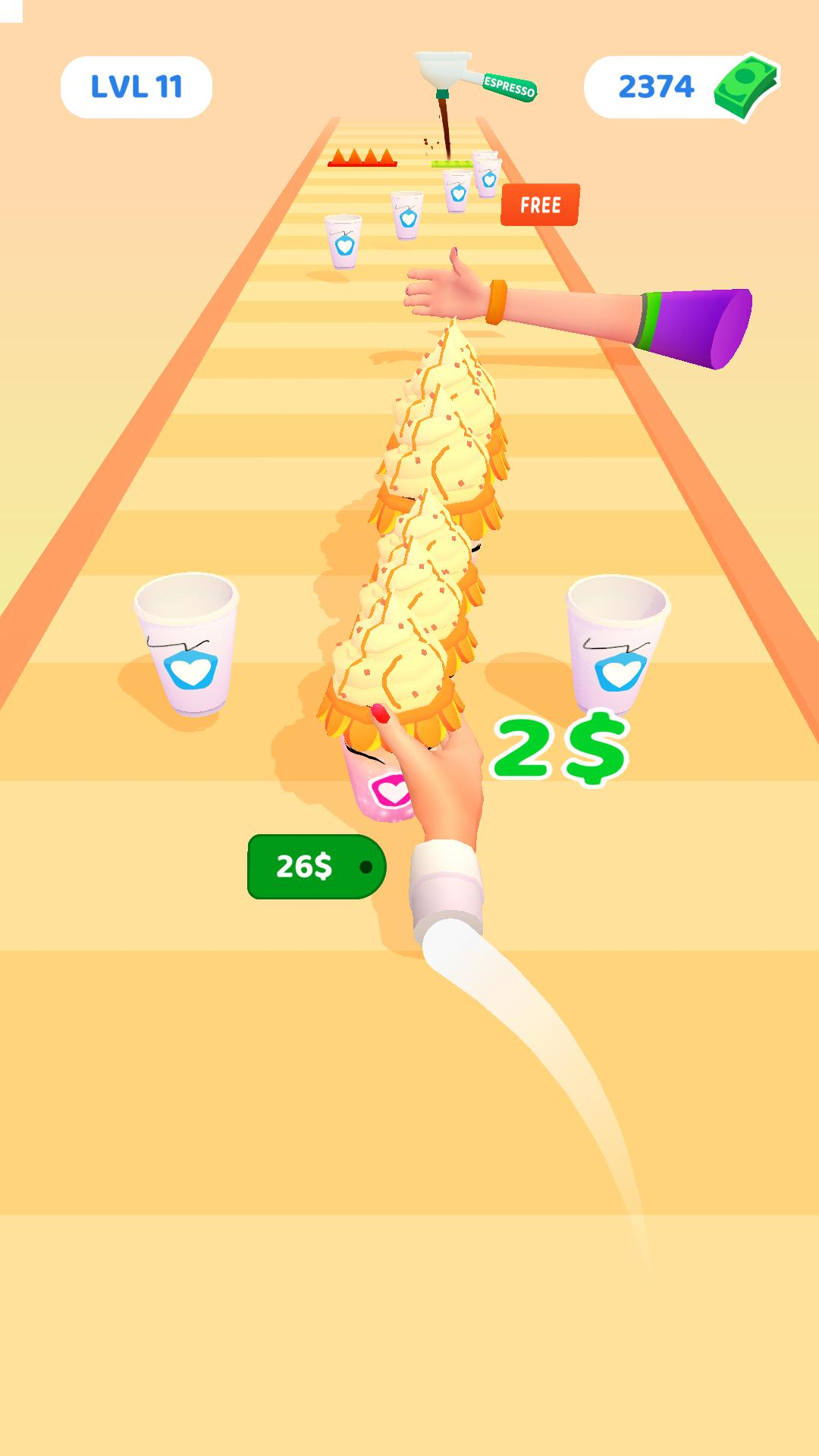 CoffeStack screenshot 7