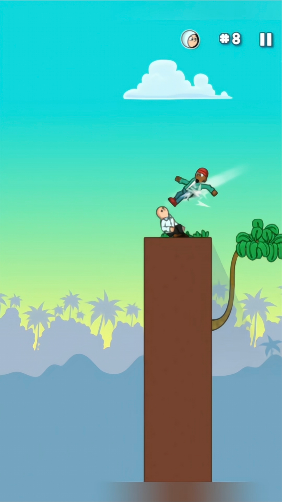 Spin Launch screenshot 6