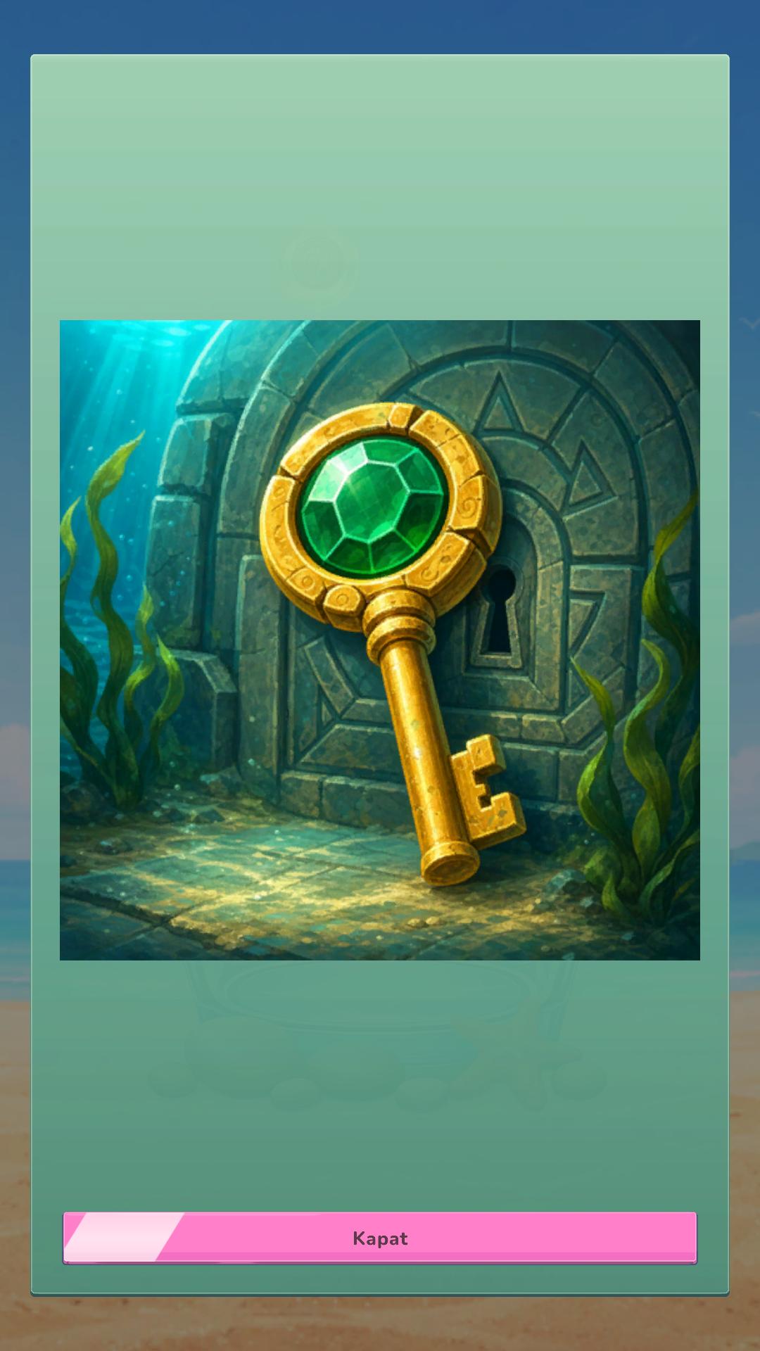 Pop Bubbles: Find All Treasures screenshot 10