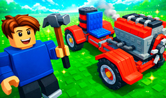 Построить Машину