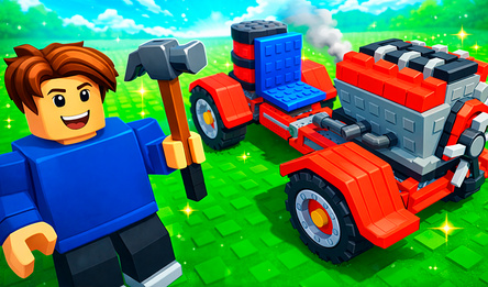 Построить Машину