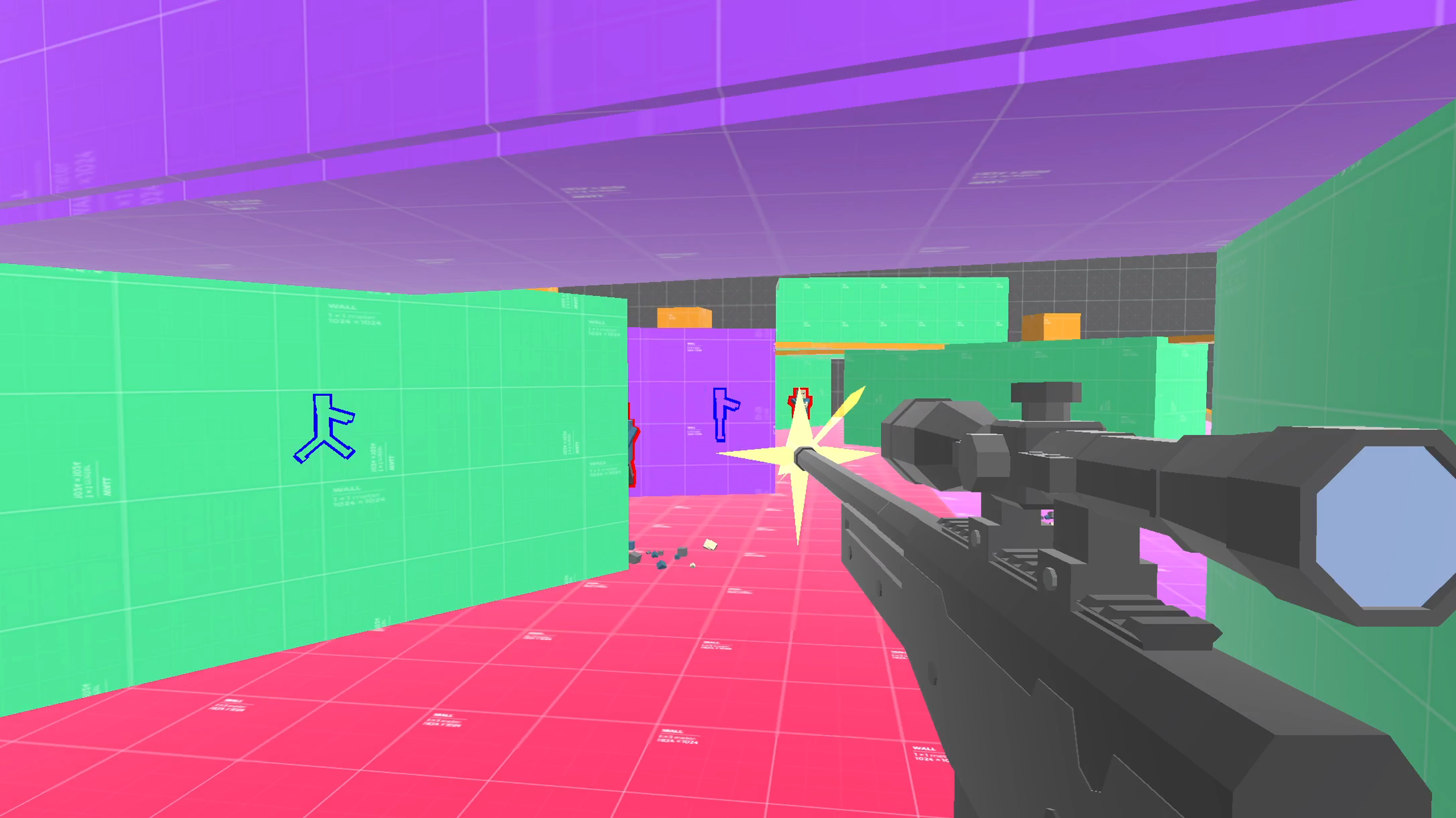 Block Shot screenshot