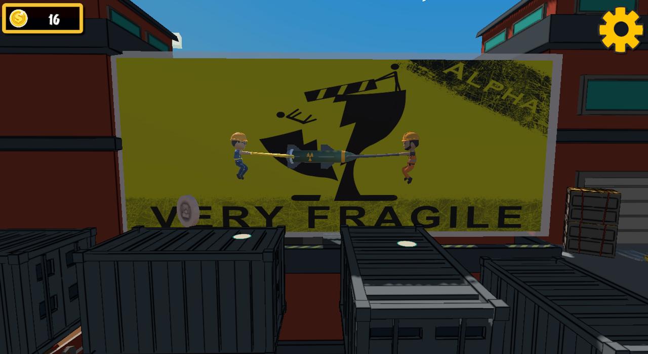 Very Fragile screenshot 3