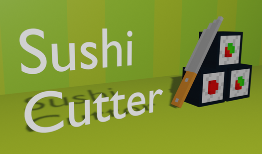 SushiCutter