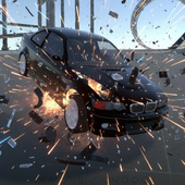 Car Crash Multiplayer