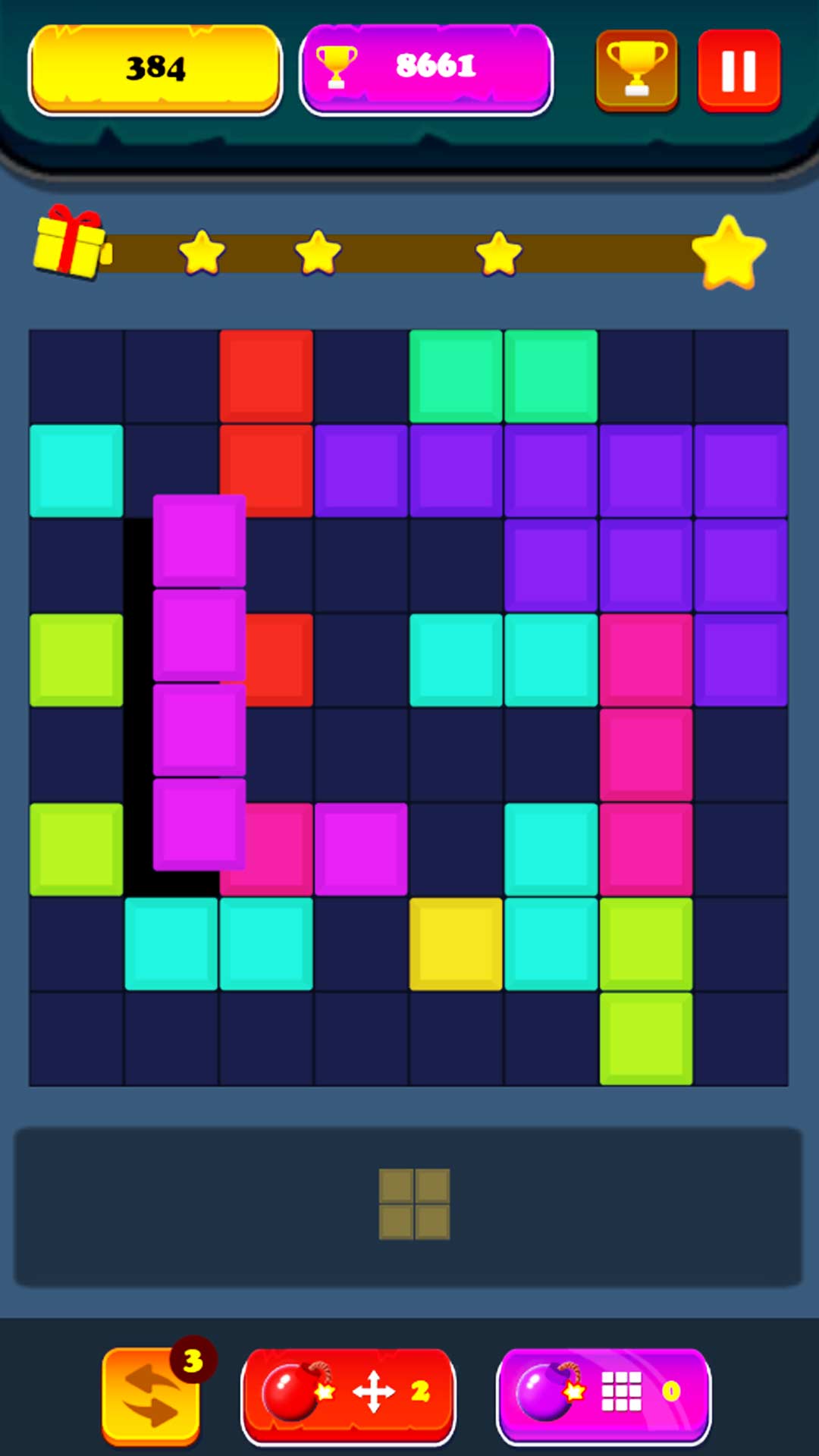 Block Blast: Block Master screenshot 5