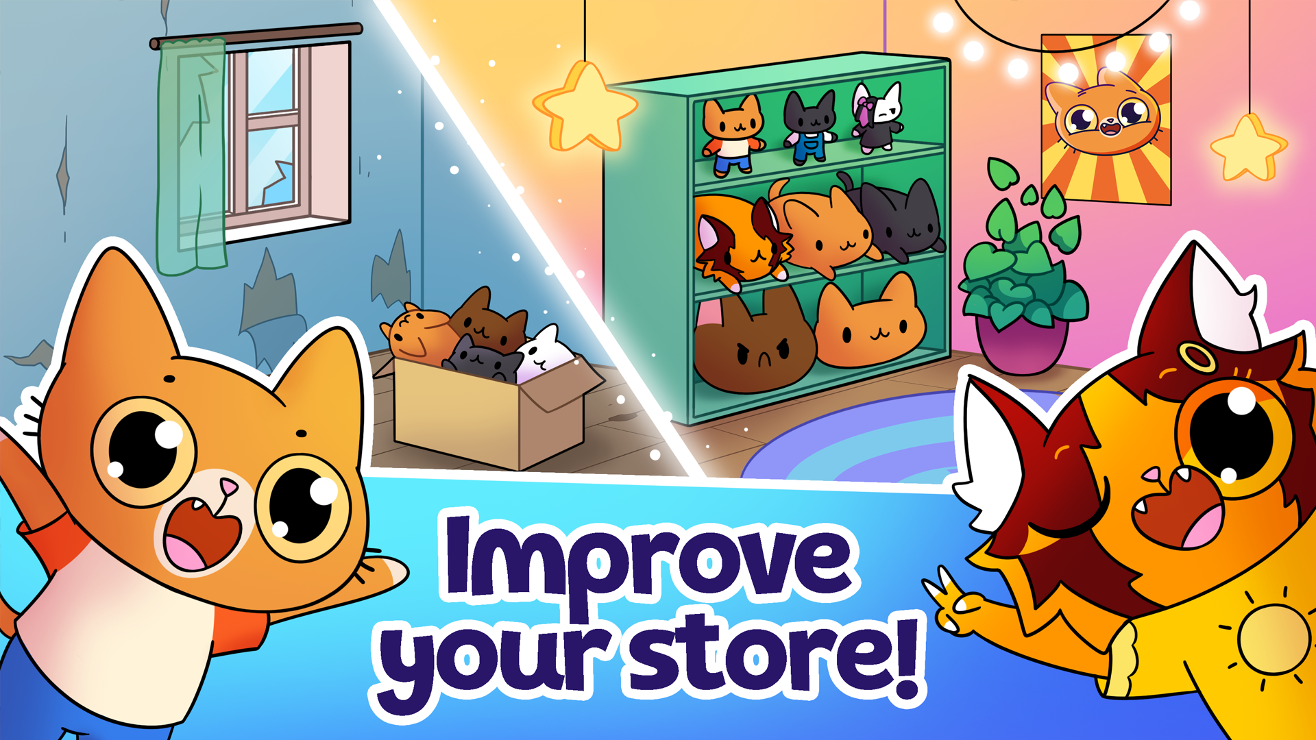Simba Clicker screenshot