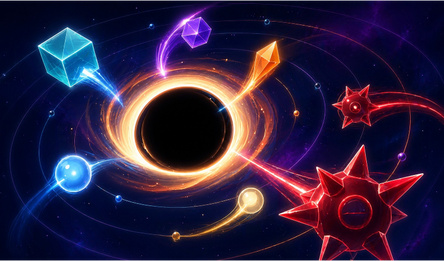 Black Hole: Singularity