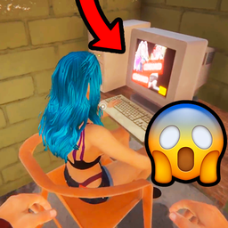 Компьютерный Клуб 3д Симулятор