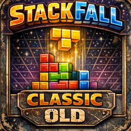 StackFall Classic Old