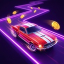 Drift King 3D: ZigZag