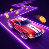 Drift King 3D: ZigZag