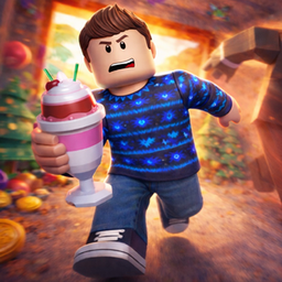 Робби: Побег из подвала