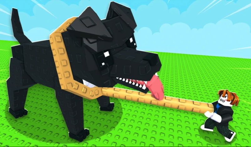 Catch and tame! game cover