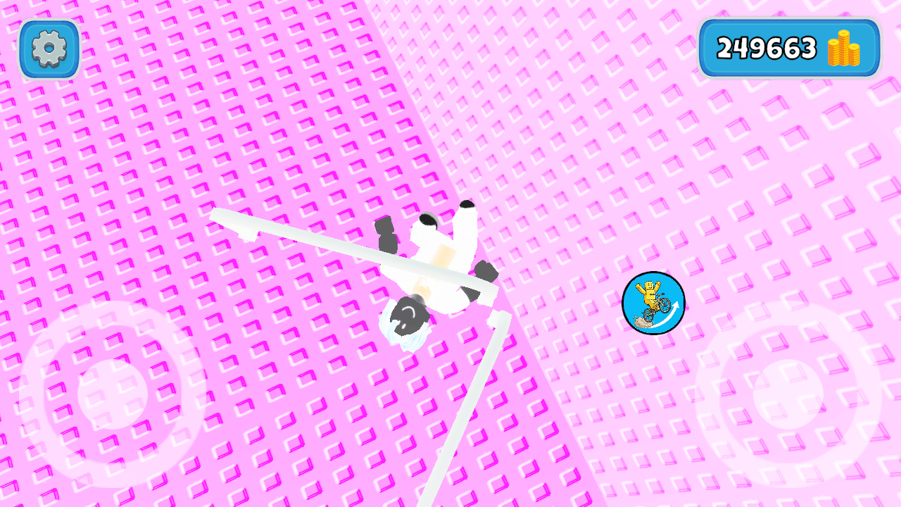 Obby: Folk Valley — screenshot 6