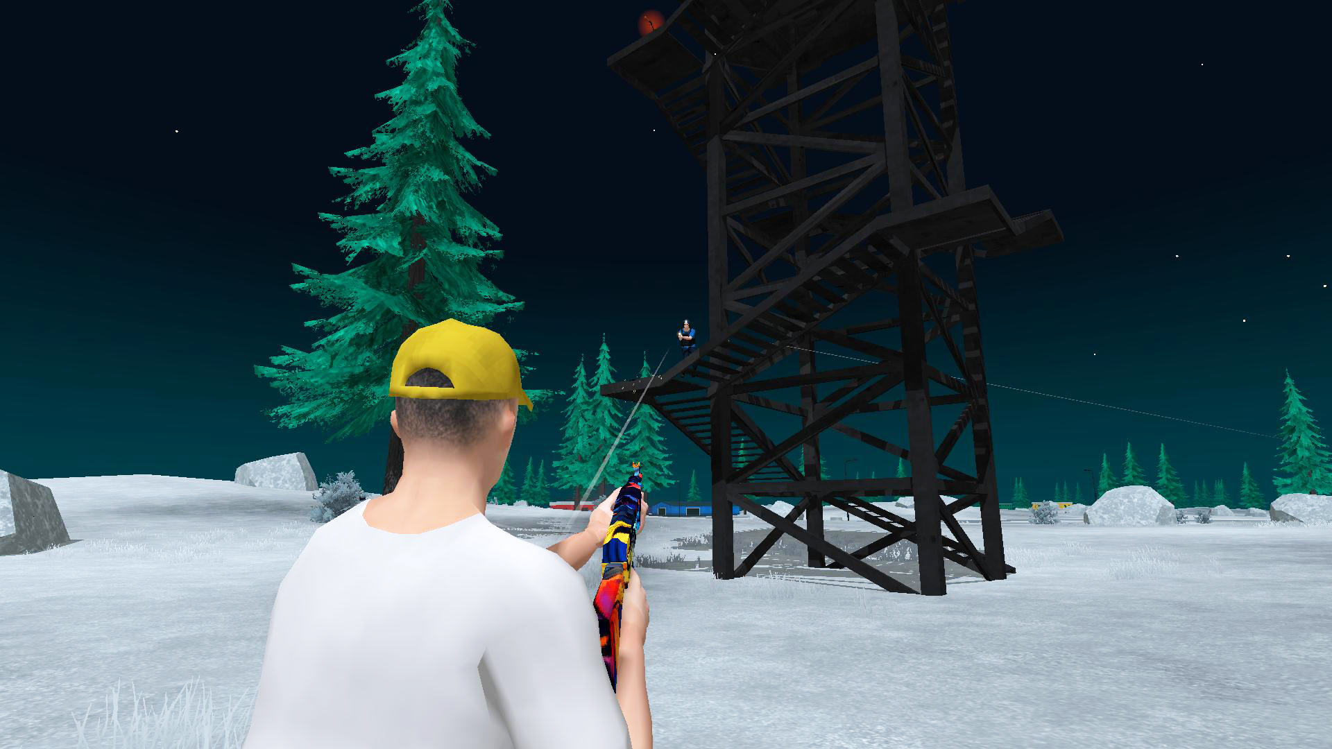 Extreme Battlegrounds — screenshot 6