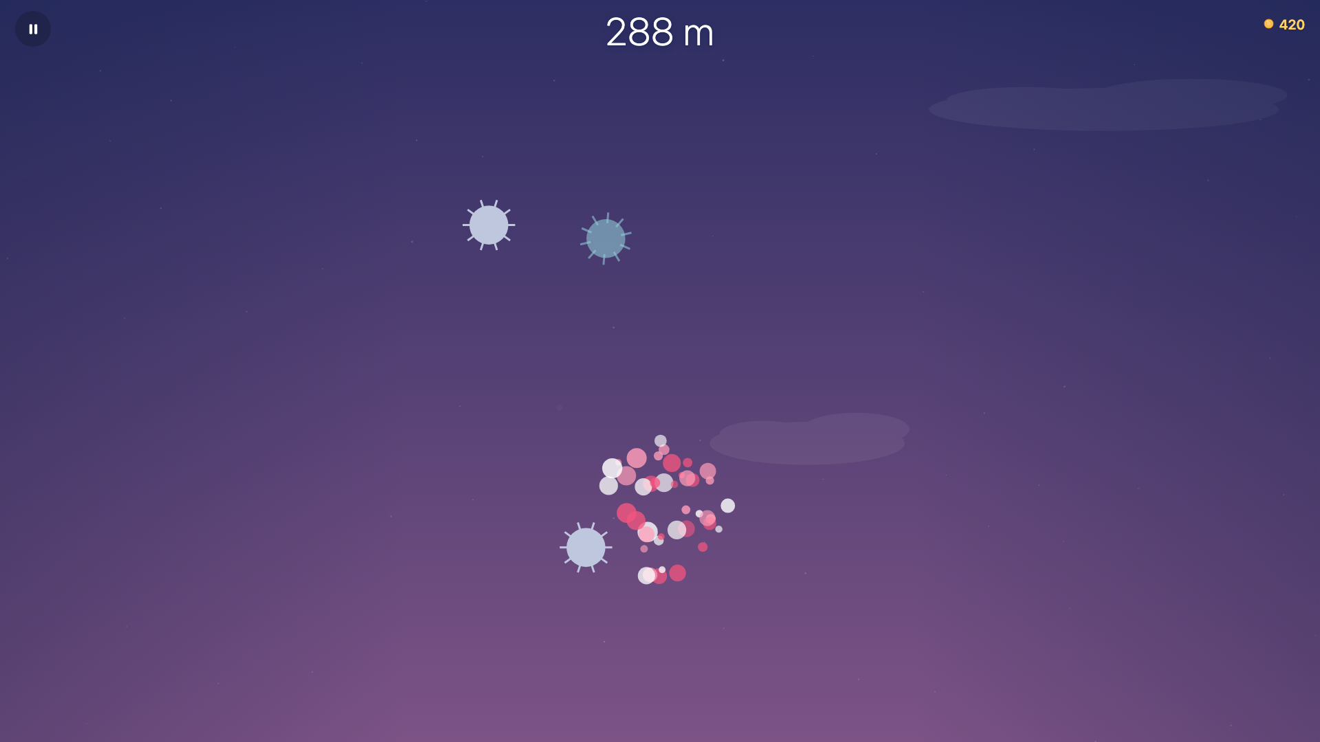 Balloon Rise — screenshot 4